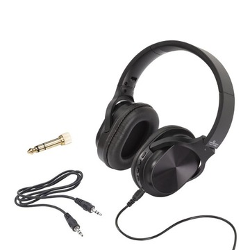 Słuchawki Nauszne SoundSation MH-70BT - Bluetooth