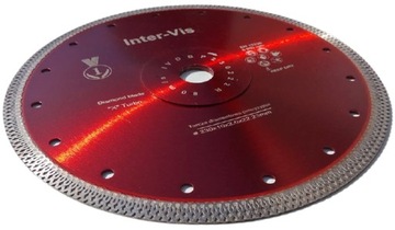 АЛМАЗНЫЙ ДИСК 230мм ДЛЯ КЕРАМИЧЕСКОЙ ПЛИТКИ