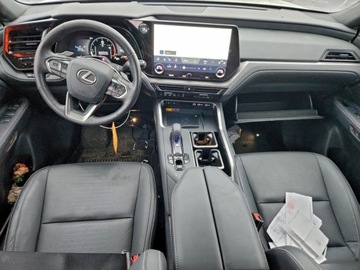 Lexus 2025 Lexus TX 350 Base 2025 2.4 Benzyna 275KM, zdjęcie 8