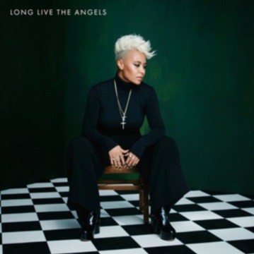 Emeli Sandé Long Live The Angels CD