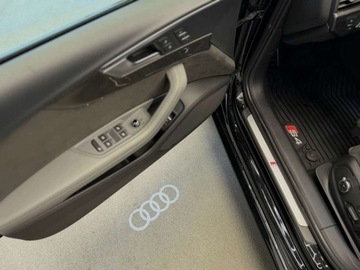 Audi A4 B9 S4 Limousine 3.0 TFSI 354KM 2017 Audi S4 Limousine S4 bezwypadkowy Japonia niski przebieg 3.0 Benzyna 353KM, zdjęcie 8