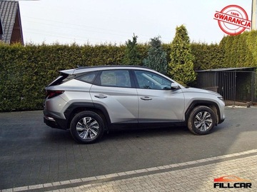 Hyundai Tucson IV SUV HEV 1.6 T-GDI HEV 230KM 2022 Hyundai Tucson HYUNDAI Tucson 1.6 HYBRID 230KM Serwis 1.6 Hybryda 230KM, zdjęcie 3