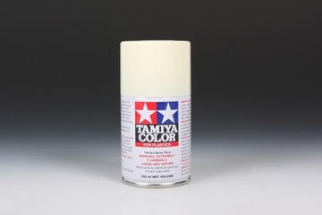TAMIYA SPRAY farby w sprayu RÓŻNE KOLORY TS sprej