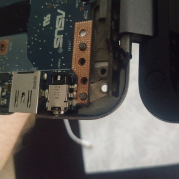 БЛОК ПИТАНИЯ Asus S410U UX461FN