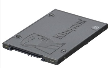 SSD-накопитель KINGSTON A400 240 ГБ