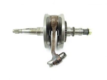 Вал + шатун Едет 500, 09р Длинный