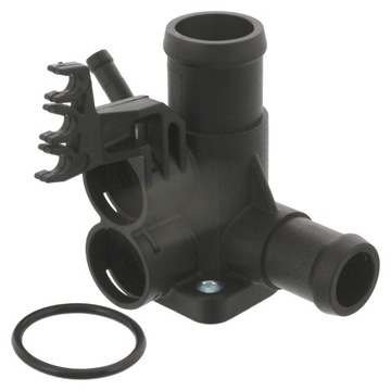Febi Bilstein 12406 Kołnierz płynu chłodzącego
