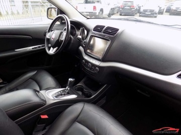 Fiat Freemont 2015 Fiat Freemont LOUNGE 170KM Kamera Alpine Skora 2.0 Diesel 170KM, zdjęcie 19