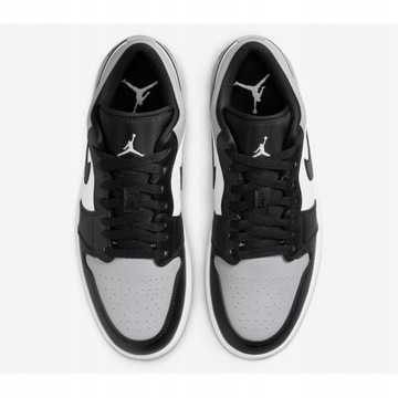 Buty sportowe Nike Air Jordan 1 Low Shadow Toe