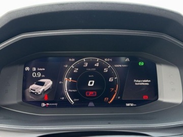 Cupra Formentor Crossover 1.5 TSI 150KM 2023 Cupra Formentor 1.5 TSI 150 DSG, Serwis ASO, Gwarancja, FV23, Bogate Wypos, zdjęcie 18