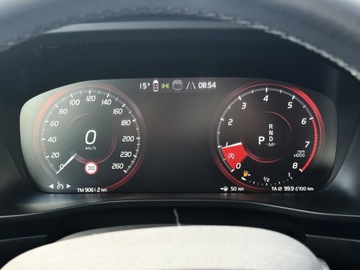 Volvo XC40 Crossover Facelifting 1.5 T2 129KM 2023 Volvo XC 40 T2 Essential | Salon PL | Bezwypadkowy, zdjęcie 7