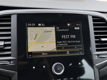 Renault Talisman Kombi 1.7 Blue dCi 120KM 2019 Renault Talisman 1.7 Blue dCi, Salon Polska, Navi, zdjęcie 12