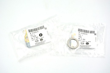 ПРОБКА УПЛОТНИТЕЛЬНОЕ КОЛЬЦО АВТОМАТИЧЕСКАЯ AF40 INSIGNIA ASTRA ZAFIRA