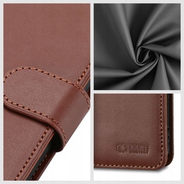 КОШЕЛЕК TECH-PROTECT XIAOMI 14T ЧЕРНЫЙ