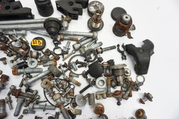 BMW R 1150 GS 99-04 ВИНТЫ