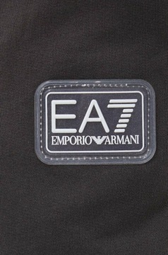 EA7 EMPORIO ARMANI ORYGINALNE SPODNIE DRESOWE M