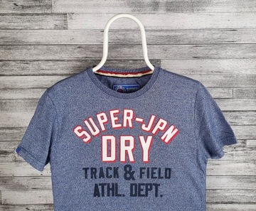 T-Shirt SuperDry Japan Style S