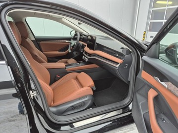 Skoda Superb III Liftback Facelifting 2.0 TDI SCR 150KM 2025 Skoda Superb L&amp;K 2.0 TDI 150KM Auto z placu od rek, zdjęcie 12