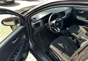 Kia Stonic Crossover 1.6 CRDi 115KM 2019 Kia Stonic 1,6 CRDI 116 KM Serwis GWARANCJA Zamiana Zarejestrowany 1.6, zdjęcie 5