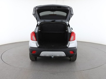 Opel Mokka I SUV 1.4 Turbo ECOTEC 140KM 2015 Opel Mokka Skóra, Navi, Kamera, Podg.fotele,, zdjęcie 14