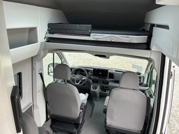 Volkswagen California 2025 Volkswagen California DEMO Automat/3,5t 2.0 BiTDI, zdjęcie 16