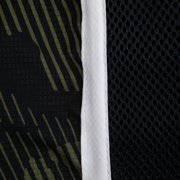 Шорты для тайского бокса Extreme Hobby HAVOC ХАКИ 2XL