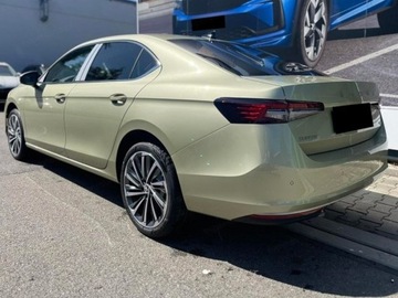 Skoda Superb IV 2025 SKODA Superb L&amp;K 2.0 TDI DSG 4x4 Sedan 193KM 2025, zdjęcie 4