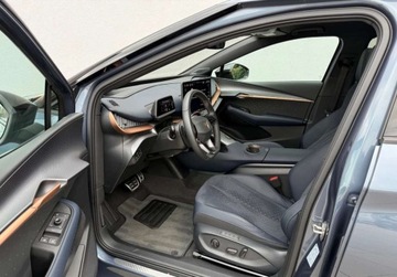 Cupra Tavascan 82kWh 340KM 2024 Cupra Tavascan 340 KM salon PL gwarancja kamery panorama nowy 315000 zl VA, zdjęcie 8