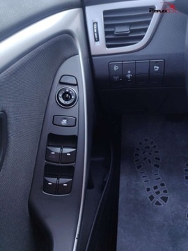 Hyundai i30 II Wagon 1.6 CRDi 110KM 2014 Hyundai i30 1.6 CRDI 110KM Navi Kamera Cofania Pierwszy wlasciciel 1.6, zdjęcie 17