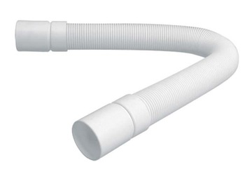 ZŁĄCZKA MONTAŻOWA ELASTYCZNA L-500 MM MCALPINE