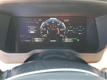 Toyota Tundra II 2024 Toyota Tundra Crewmax Capstone 2024 3.4L 3.4 Hybryda 437KM, zdjęcie 2