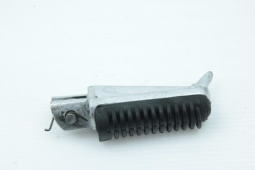 YAMAHA TDR 125 92-02 ПРАВАЯ ПЕРЕДНЯЯ ПОДНОЖКА