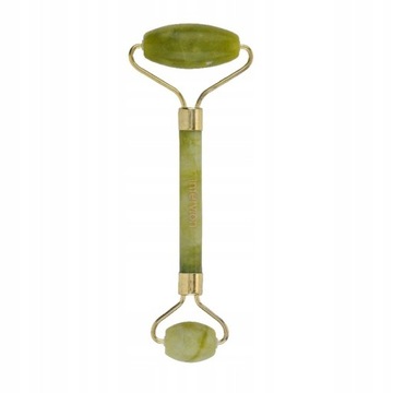 IV JADE FACIAL ROLLER JADEITOWY DO MASAŻU TAWARZY