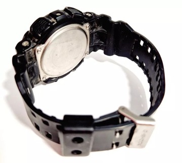 ZEGAREK G-SHOCK PROTECTION 5612