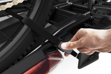 ВЕЛОСИПЕДНОЕ крепление ДЛЯ КРЮЧКА THULE EPOS 3 BIKES 979100