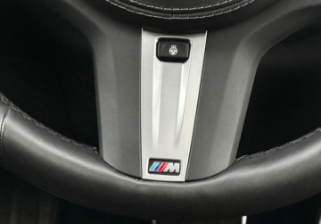 BMW X5 G05 M SUV 4.4 M50i 530KM 2022 BMW X5 I wlasciciel V8 Hak PL Gwarancja Bezwypadkowy FVAT23, zdjęcie 19