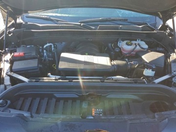  GMC Sierra K1500 Denali Ultimate 2023 6.2l 6.2 Benzyna 420KM, zdjęcie 6