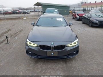 BMW Seria 4 F32-33-36 2019 BMW Seria 4 2019 r., 2,0L 430I GRAN COUPE XDRIVE 2.0 Benzyna 248KM, zdjęcie 1