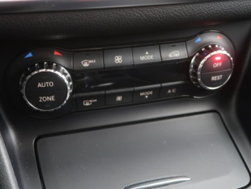 Mercedes CLA C117 Shooting Brake 2.0 250 211KM 2016 Mercedes CLA 250 4MATIC, Salon Polska, 4X4, zdjęcie 11