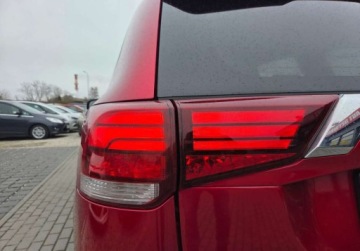 Mitsubishi Outlander III 2021 Mitsubishi Outlander 2.4plug-in hybrid 4wd FULL LED 2xPDC Kamera Grz.Fotel, zdjęcie 9