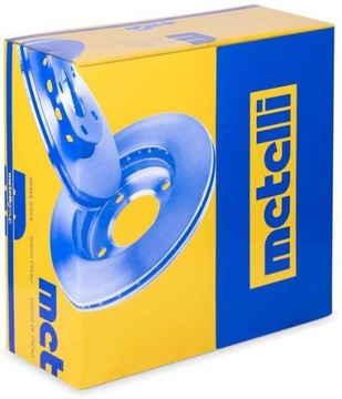 METELLI CYLINDEREK HAMULCOWY 04-0939