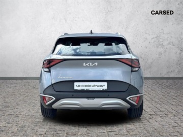 Kia Sportage V SUV 1.6 T-GDI 150KM 2023 Kia Sportage 1.6 T-GDI 150KM M l Led, Kamera, Salo, zdjęcie 36