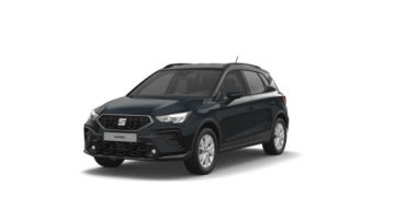 Seat Arona 2026 Seat Arona Style Plus 1.0 TSI 115 KM Dostępny od, zdjęcie 1