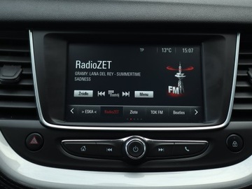 Opel 2019 Opel Grandland 1.2 Turbo, Salon Polska, Automat, zdjęcie 11