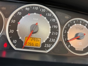 Citroen C5 II Hatchback 2.0i 16V 140KM 2005 CITROEN C5 2.0 140 KM 2005 BENZYNA + GAZ, zdjęcie 14