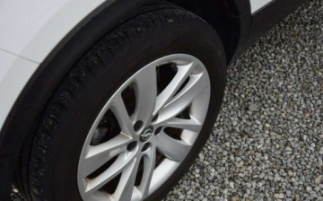 Opel Mokka I X 1.6 Ecotec 115KM 2018 Opel Mokka X 1.6 MPI 2018r Duza Navi Led Oryginal Lakier Sprowadzony Oplac, zdjęcie 12