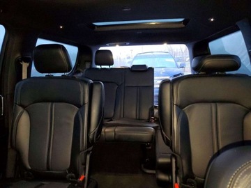 Jeep Wagoneer II 2024 Jeep Wagoneer Series II 2024 3.0 Benzyna 420KM, zdjęcie 10