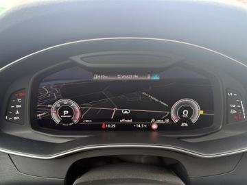 Audi A6 C8 Avant 2.0 40 TDI 204KM 2020 Audi A6 Avant Virtual Cockpit*CarPlay*Ksenon, zdjęcie 23