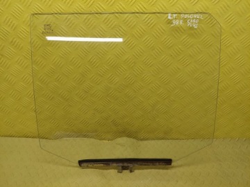 FSO POLONEZ CARO PLUS SZYBA DRZWI LEWY TYŁ