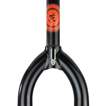 Вилка Subrosa OM BMX - черная